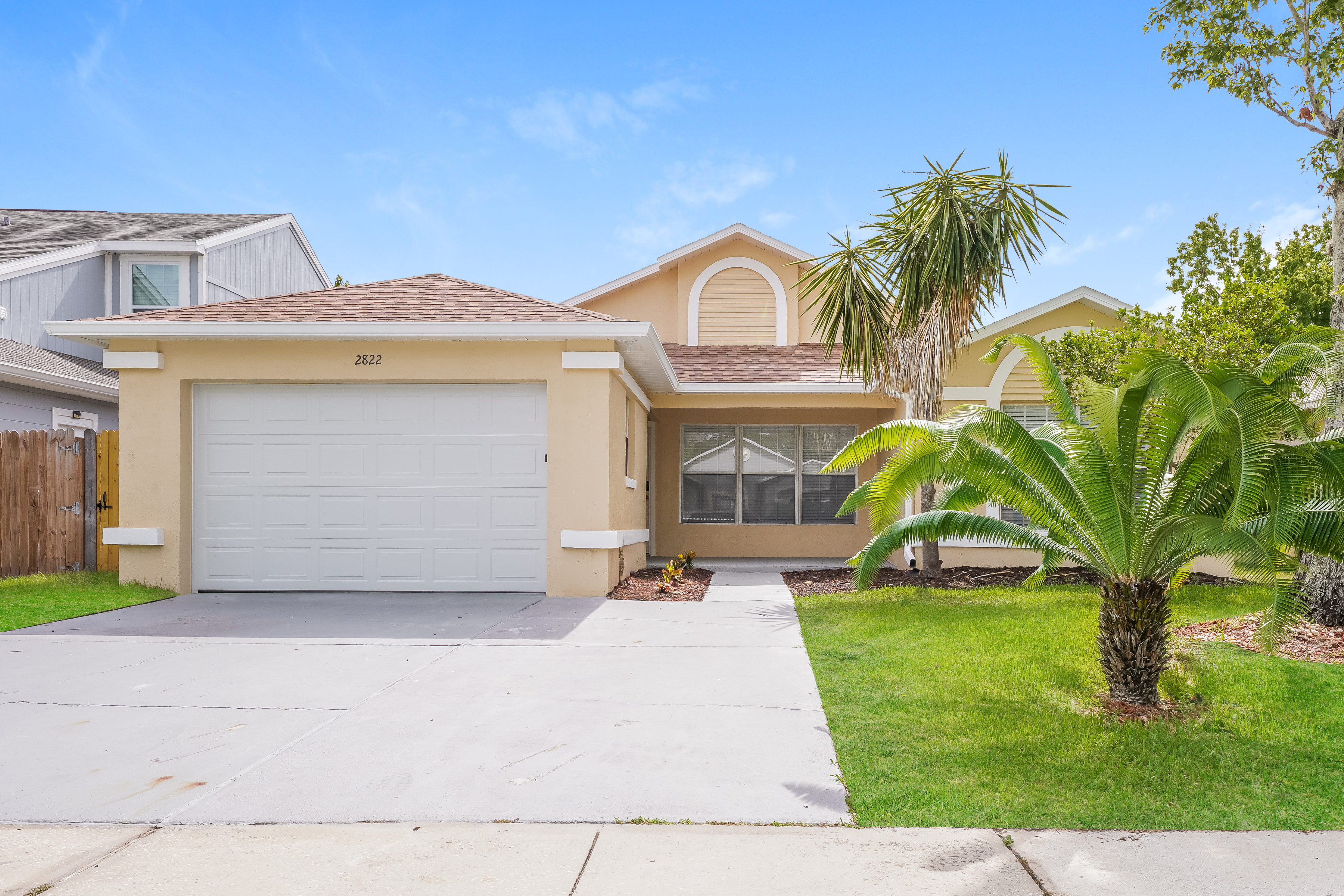 2822 WOODRUFF DR ORLANDO, FL 32837